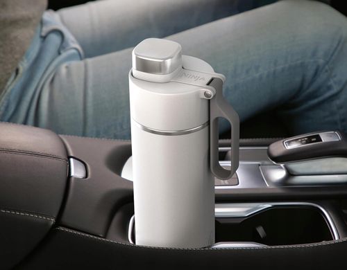 NINJA Termos Thirsti biały 700ml DW2401EUUKWH na Arena.pl