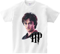 Koszulka T-shirt dla dzieci - Harry Potter