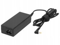 ZASILACZ ŁADOWARKA DO LAPTOPA DC 5,5/1,7 90W 19V 5,5x1,7 KABEL KONICZYNKA