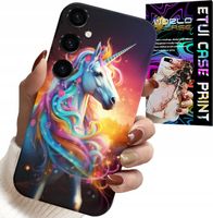 ETUI DO SAMSUNG GALAXY A14 5G - JEDNOROŻEC WZORY DLA DZIEWCZYNEK PREZENT