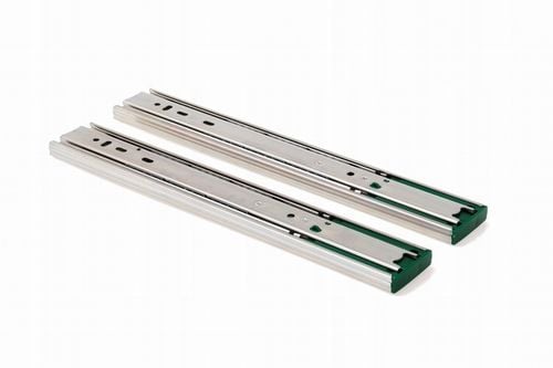 Prowadnica kulkowa Sevroll 450 Pełny Wysuw l-450 h45 Miękki Cichy na Arena.pl