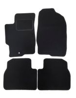 Dywaniki welurowe do MAZDA 6 I 2002-2008r.