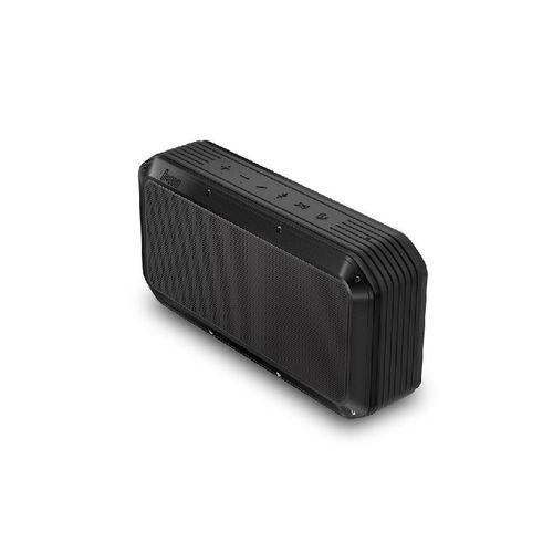 Głośnik Voombox Pro Bluetooth czarny na Arena.pl