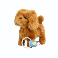 Maskotka piesek 23 cm Adar 3 lata +