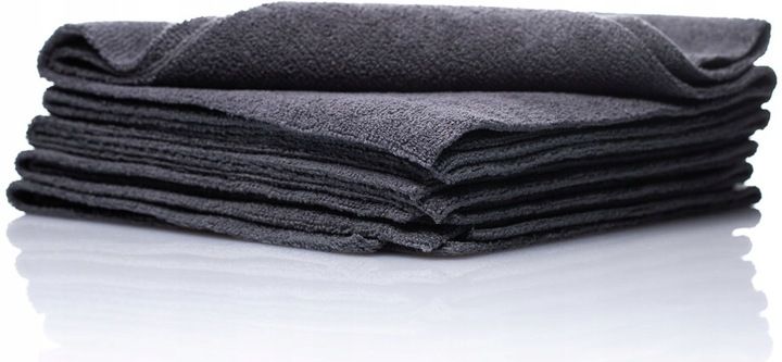 WORK STUFF WORKER 5 PACK GREY MIKROFIBRY BEZSZWOWE zdjęcie 2