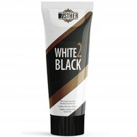 Krem do opalania Nawilżający MASŁO SHEA Taboo White 2 Black 200ml
