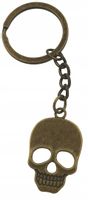 1 2085 Breloczek Dia de Muertos Święto Zmarłych Czaszka