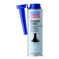 Dodatek do benzyny do silników gaźnikowych 300ml LIQUI MOLY 2642