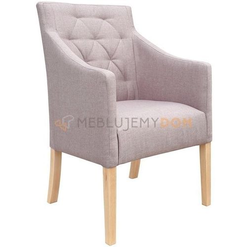 Fotel JUMPY PROSTY PIK 98 cm Grupa I na Arena.pl