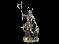 NORDYCKI BÓG – LOKI VERONESE (WU76766A4)