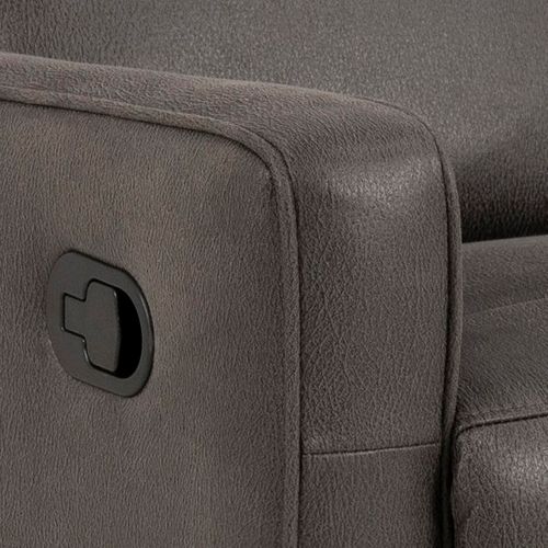 ASILA Sofa Szary na Arena.pl