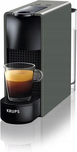 NESPRESSO Ekspres Kapsułkowy KRUPS Essenza Mini XN110BRD 19 BAR na Arena.pl