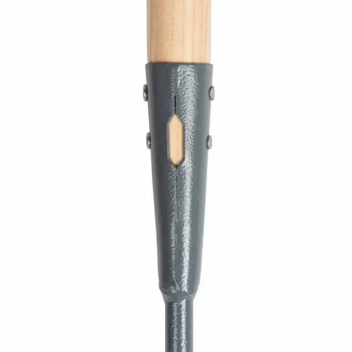 NÓŻ DO PRZYCINANIA KRAWĘDZI TRAWNIKA ZE STALI WĘGLOWEJ 235757 zdjęcie 8