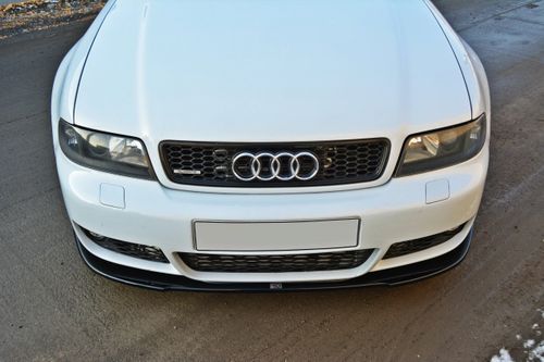 Splitter Przedni Audi RS4 B5 na Arena.pl