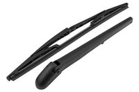 PIÓRO + RAMIĘ TYLNEJ WYCIERACZKI TYŁ ALFA ROMEO 147 2004 2005 2006 2007