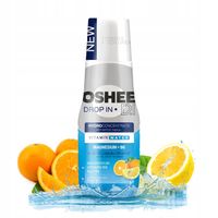 OSHEE Drop In Hydrokoncentrat magnez + B6 pomarańcza cytryna 500 ml = 10 l