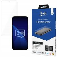Szkło hybrydowe 3mk FlexibleGlass na Realme 16 Pro 5G - N/A