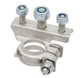 Klema Akumulatora MINUS 686 17 Daily Ducato Boxer Jumper 2006- Movano C 21-