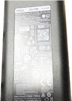 Dell 65W USB-C AC Adapter for