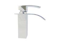 BATERIA UMYWALKOWA WODOSPAD KASKADA MOSIĘŻNA KRAN