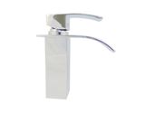 BATERIA UMYWALKOWA WODOSPAD KASKADA MOSIĘŻNA KRAN