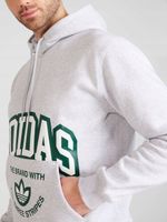 Bluza męska z kapturem adidas Originals IS2928