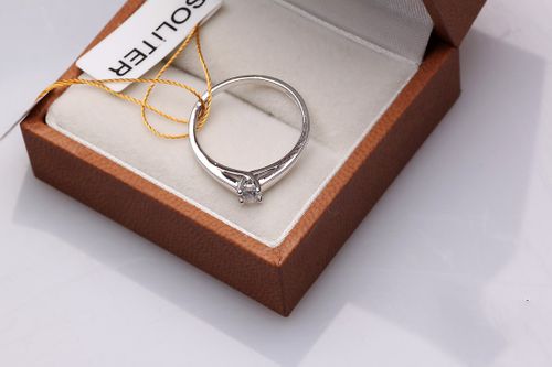 Pierścionek Staviori PBD1973 na Arena.pl