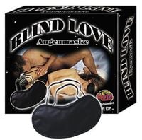 Maska na oczy - Blind Love