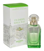 hermes jardin un jardin sur le toit edt 50ml