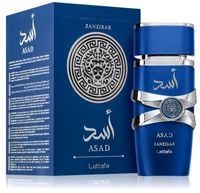 LATTAFA ASAD ZANZIBAR Perfumy arabskie męskie 100ml ORYGINAŁ