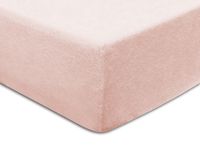 Prześcieradło frotte z gumką 006/170/180x200