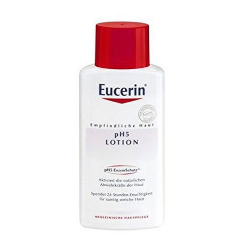 Balsam Nawilżający Ph5 Eucerin (1000 ml) na Arena.pl
