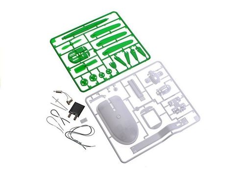 ZESTAW  6W1 ROBOT SOLARNY na Arena.pl