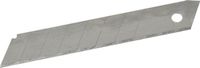 GEKO Ostrza do nożyków 18x0.5mm wymienne łamane 10szt G01856