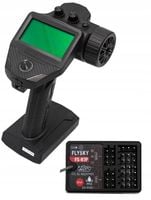 Zestaw FlySky nadajnik FS-G7P + odbiornik R7P, 7 kanałów AFHDS 3