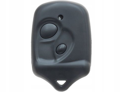 Pilot do bramy 2K433 eldrim 433,92MHz KeeLoq Oryginalny, Solidny na Arena.pl