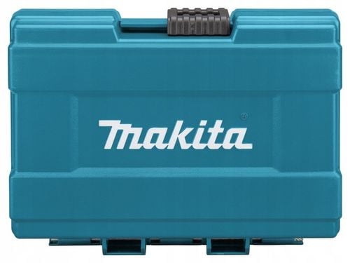 MAKITA B-66880 ZESTAW BITÓW / NASADEK UDAROWYCH IMPACT BLACK 35 SZT. na Arena.pl