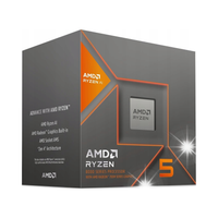 Procesor AMD Ryzen 5 8600G S-AM5 4.30/5.00GHz BOX