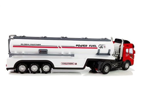 Cysterna Zdalnie sterowana  R/C Światła Dźwięki na Arena.pl