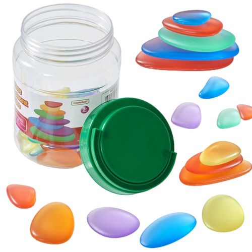 MASTERKIDZ Kamienie Do Paneli Led na Arena.pl
