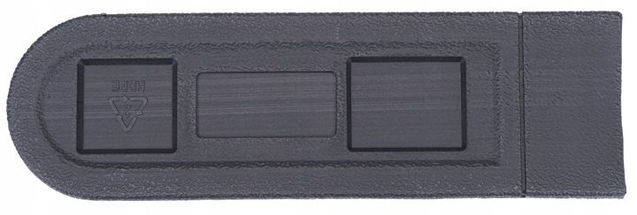 Piła łańcuchowa Powermat 1500 W / 2 KM zdjęcie 3
