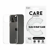 etui care by panzerglass slim x-ray case na iphone 15 pro max