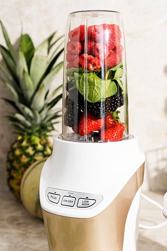 CR 4071 Blender personalny - POWERFUL NUTRI zdjęcie 10