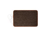 Dywanik Grzewczy TRIO 40W 50x34 cm Pod Stopy PODCZERWIEŃ