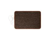 Dywanik Grzewczy TRIO 40W 50x34 cm Pod Stopy PODCZERWIEŃ