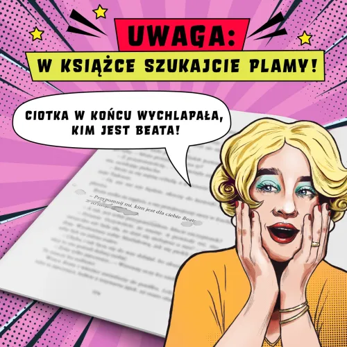 Dejta spokój! na Arena.pl