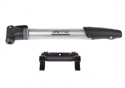 Pompka BETO mini plast. CLD-002 dwustronna na Arena.pl