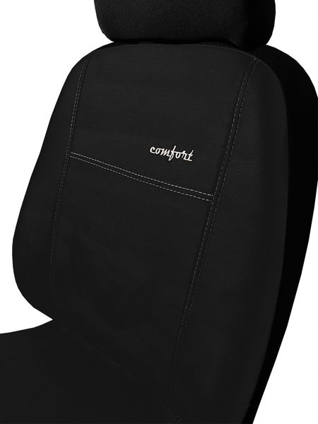 Pokrowce samochodowe do VW Passat B5 FL B6 B7 zdjęcie 3