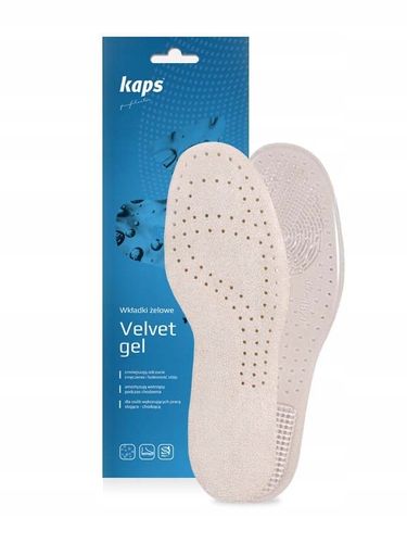 VELVET GEL 36/37 KAPS na Arena.pl