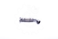 Rurka olejowa turbosprężarki AUDI A2 2003 2004 2005